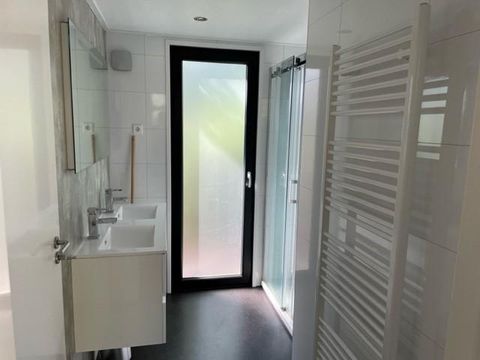 CHALET 6 personnes - Cube Maximum
