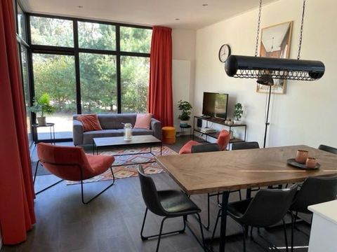 CHALET 6 personnes - Cube Maximum