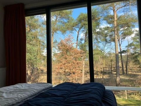 MAISON 8 personnes - Cube Magnifique MIVA 8