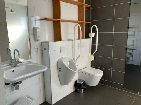 MAISON 8 personnes - Cube Magnifique MIVA 8