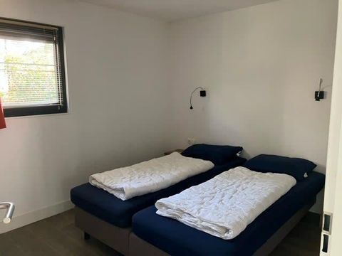 MAISON 8 personnes - Cube Magnifique MIVA 8