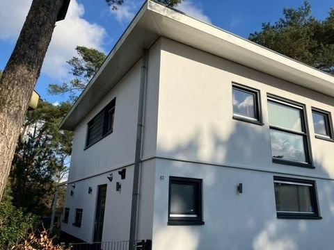 MAISON 8 personnes - Cube Magnifique MIVA 8