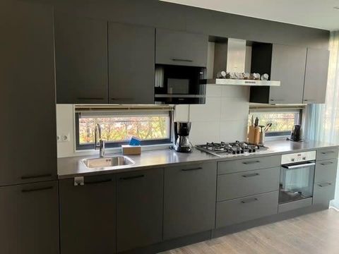 MAISON 8 personnes - Cube Magnifique MIVA 8