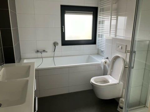 MAISON 8 personnes - Cube Magnifique MIVA 8