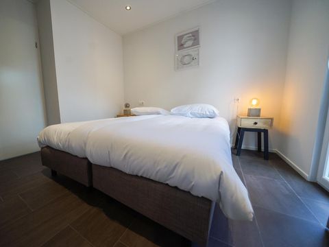 BUNGALOW 4 personnes - Cube Maximum