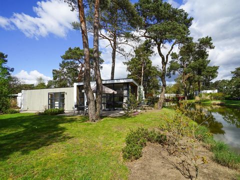 BUNGALOW 4 personnes - Cube Maximum