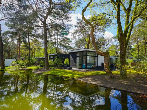 BUNGALOW 4 personnes - Cube Maximum