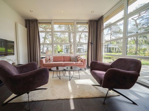 BUNGALOW 4 personnes - Cube Maximum