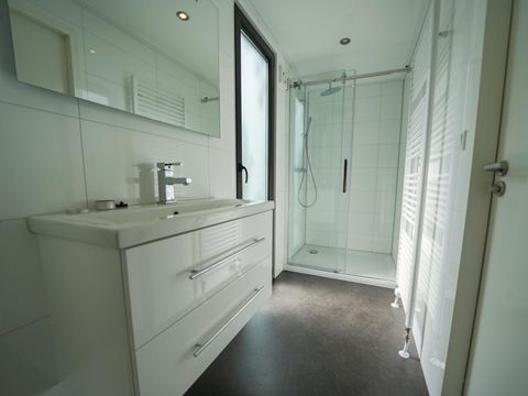 BUNGALOW 4 personnes - Cube Maximum