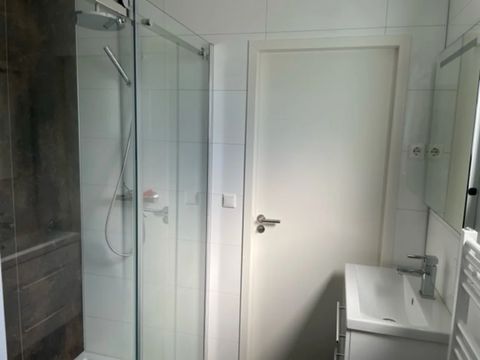 BUNGALOW 4 personnes - Cube Maximum