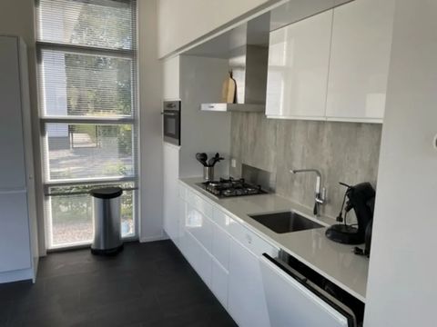 BUNGALOW 4 personnes - Cube Maximum