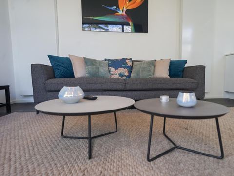 BUNGALOW 4 personnes - Cube Maximum