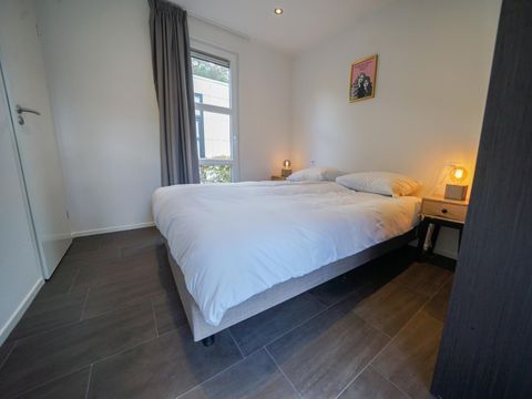 BUNGALOW 4 personnes - Cube Maximum