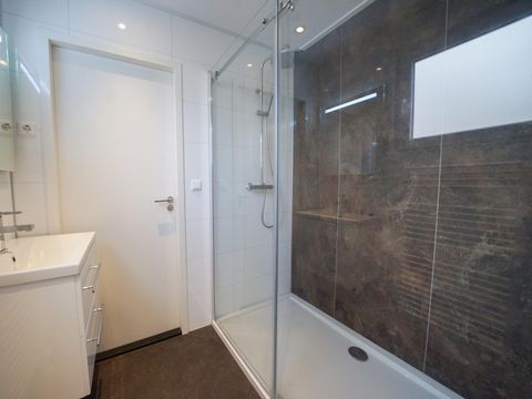 BUNGALOW 4 personnes - Cube Maximum