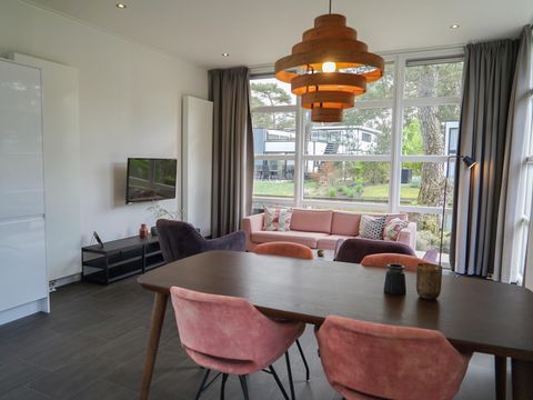 BUNGALOW 4 personnes - Cube Maximum