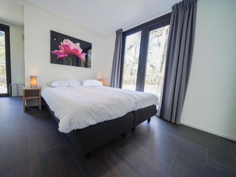 BUNGALOW 4 personnes - Cube Maximum
