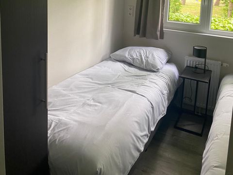CHALET 4 personnes - Berkel