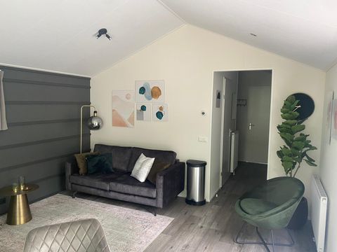CHALET 4 personnes - Berkel