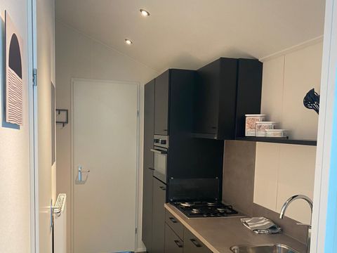 CHALET 4 personnes - Berkel