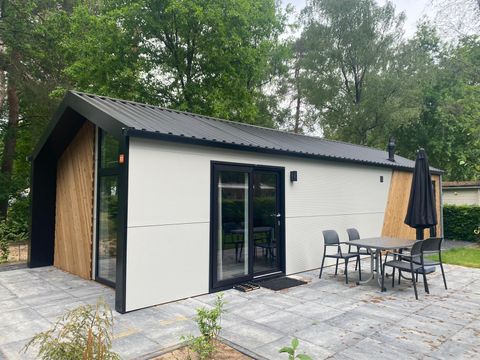 CHALET 4 personnes - Berkel