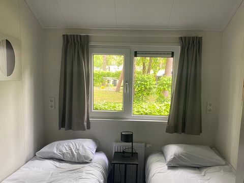 CHALET 4 personnes - Berkel