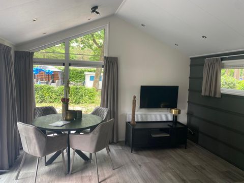 CHALET 4 personnes - Berkel