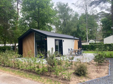 CHALET 4 personnes - Berkel