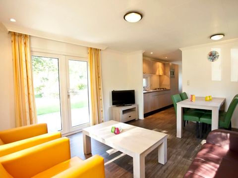 CHALET 4 personnes - Unique Nouveau