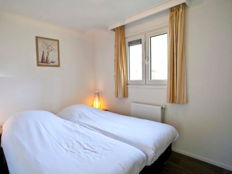CHALET 4 personnes - Unique Nouveau