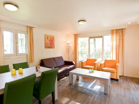 CHALET 4 personnes - Unique Nouveau