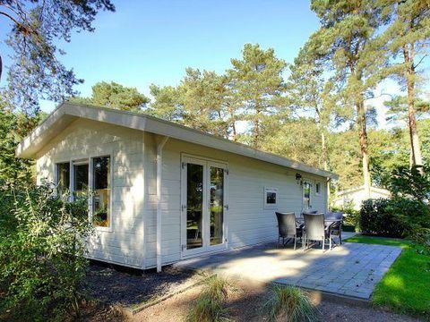 CHALET 4 personnes - Unique Nouveau