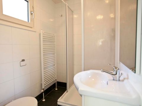 CHALET 4 personnes - Unique Nouveau