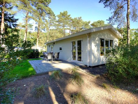 CHALET 4 personnes - Unique Nouveau