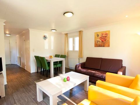 CHALET 4 personnes - Unique Nouveau