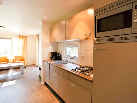 CHALET 4 personnes - Unique Nouveau