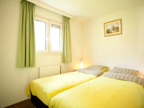 CHALET 4 personnes - Unique Nouveau