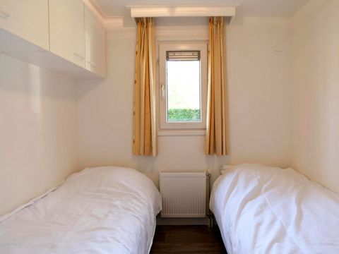 CHALET 4 personnes - Unique Nouveau