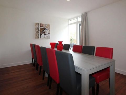 MAISON 12 personnes - Villa familiale