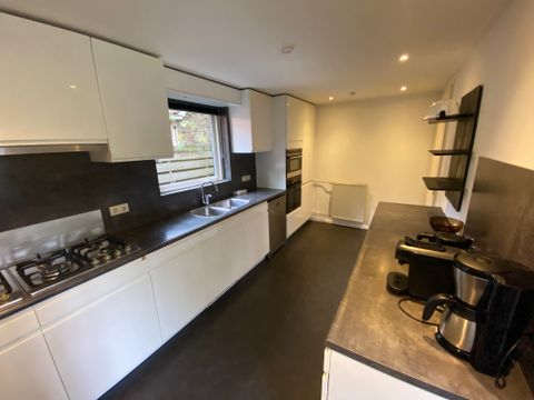 Hébergement pour groupe 12 personnes - Villa familiale