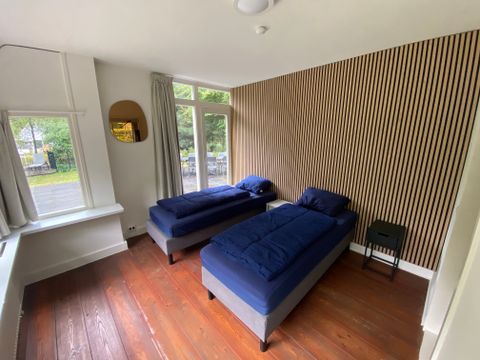 Hébergement pour groupe 12 personnes - Villa familiale