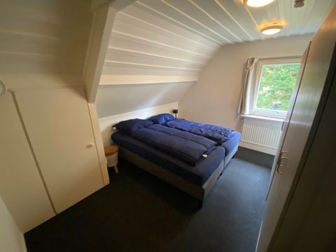 Hébergement pour groupe 12 personnes - Villa familiale