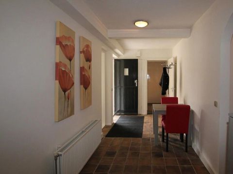 MAISON 12 personnes - Villa familiale