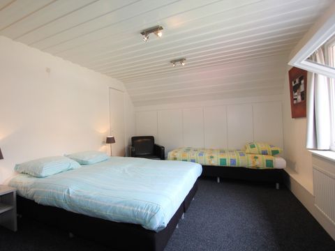 MAISON 12 personnes - Villa familiale