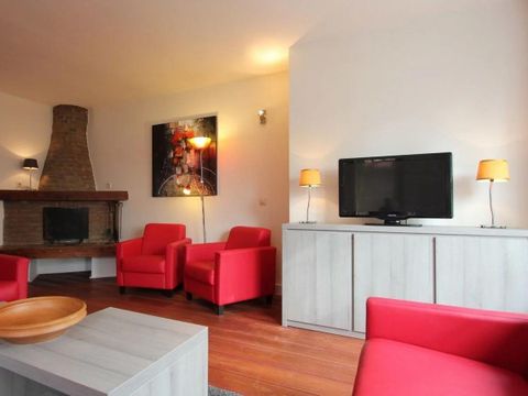 MAISON 12 personnes - Villa familiale