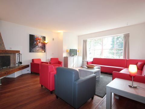 MAISON 12 personnes - Villa familiale