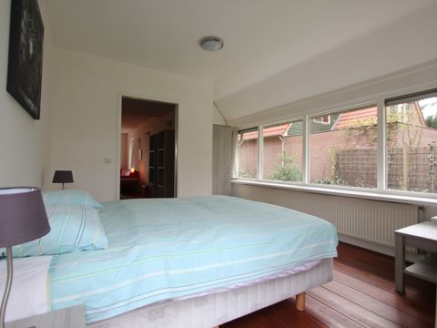 MAISON 12 personnes - Villa familiale