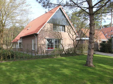 MAISON 12 personnes - Villa familiale
