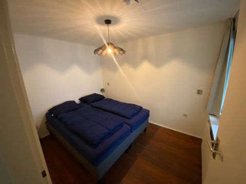 Hébergement pour groupe 12 personnes - Villa familiale