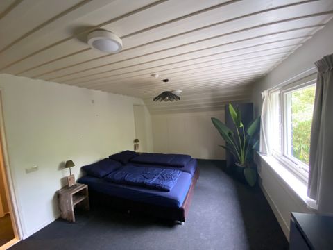 Hébergement pour groupe 12 personnes - Villa familiale