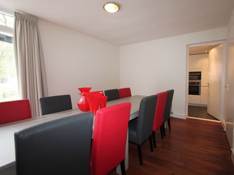 MAISON 12 personnes - Villa familiale